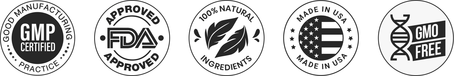 gelanic fda approved